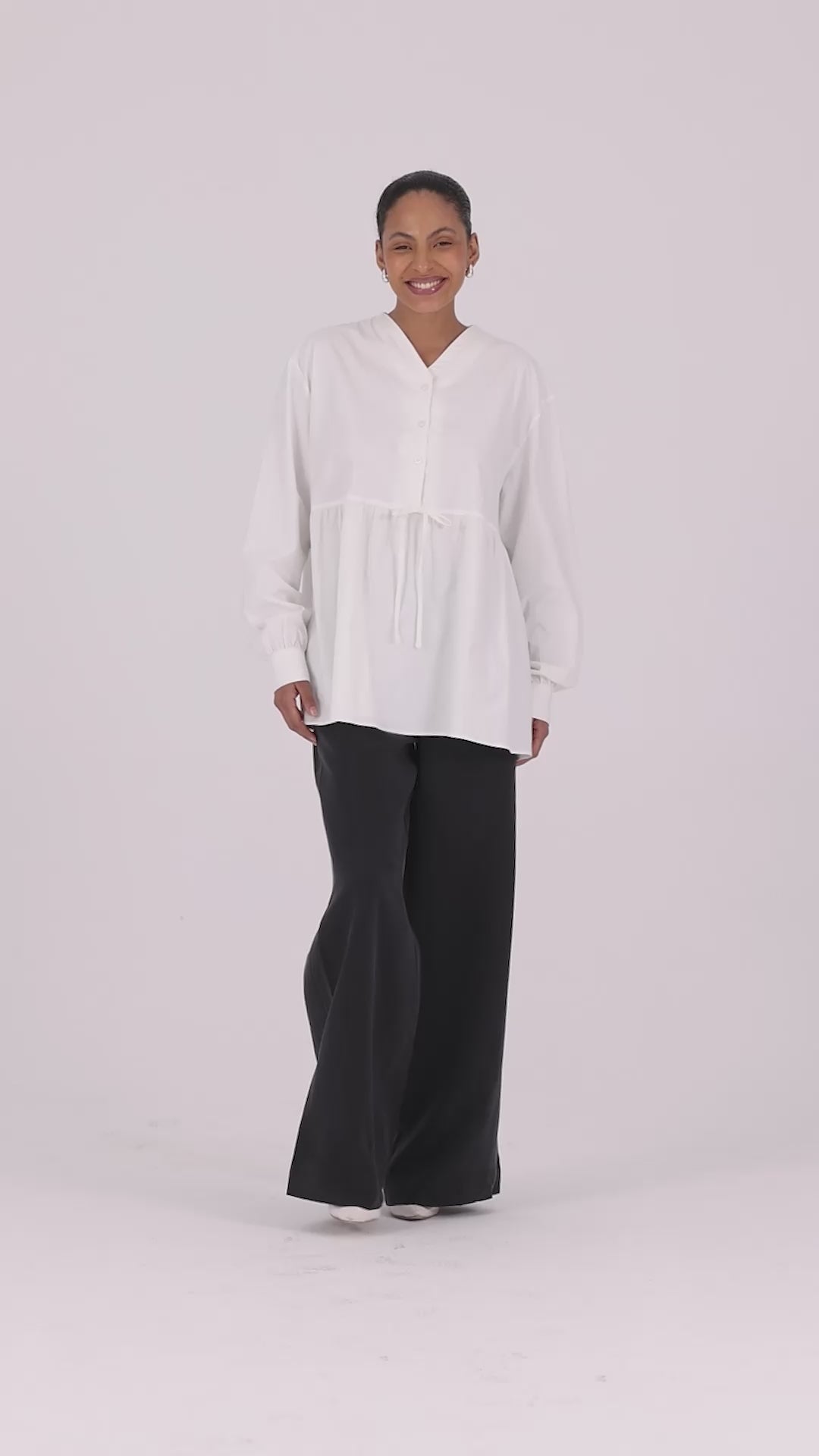 model-1001-beyaz