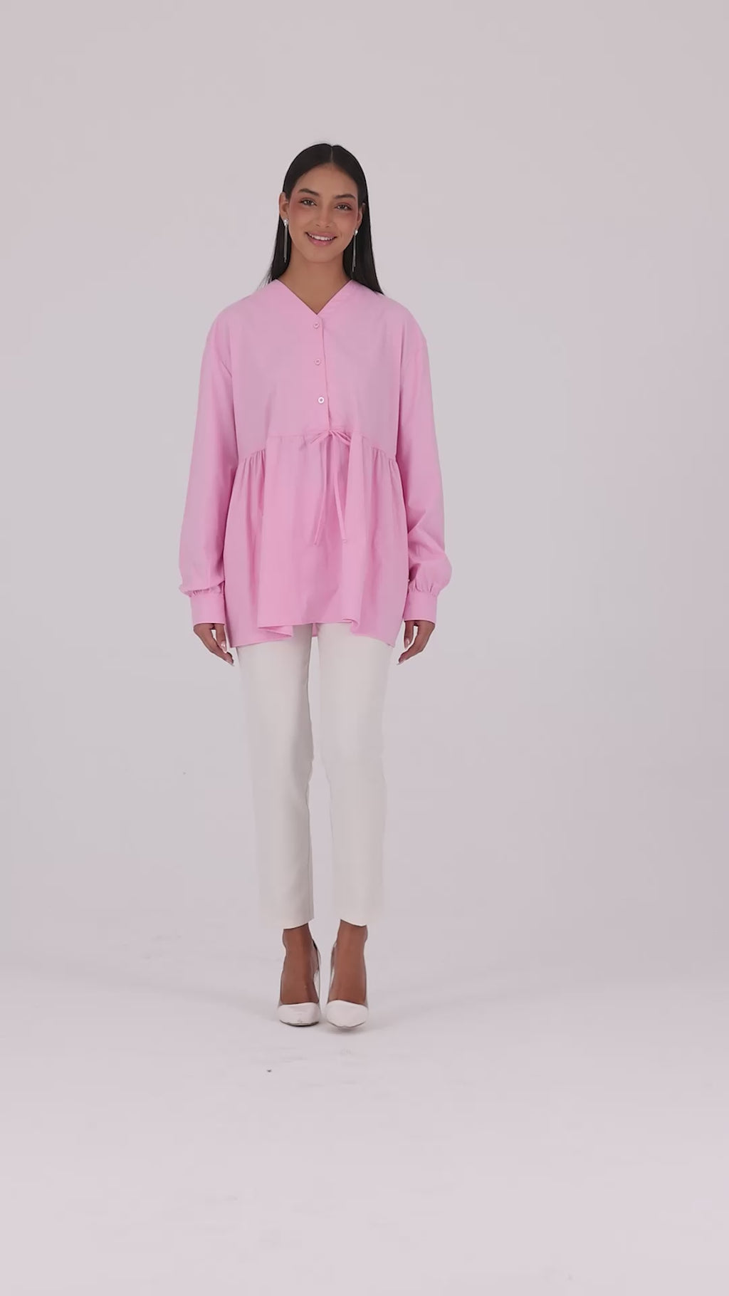 model-1001-pembe